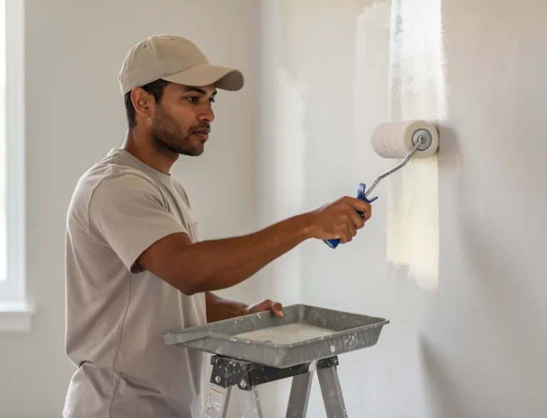 Painter service in Enfield Town